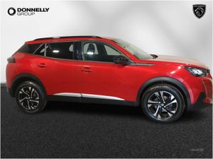 Peugeot 2008 1.5 Bluehdi 110 Allure Premium 5dr - Image 3