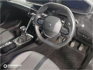 Peugeot 2008 1.5 Bluehdi 110 Allure Premium 5dr - Image 4