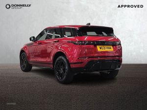 Land Rover Range Rover Evoque 2.0 D200 R-dynamic - Image 2
