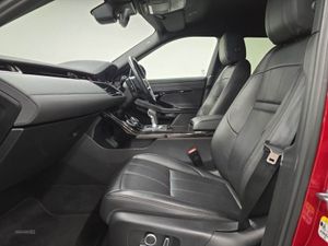 Land Rover Range Rover Evoque 2.0 D200 R-dynamic - Image 3