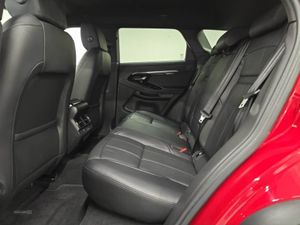 Land Rover Range Rover Evoque 2.0 D200 R-dynamic - Image 4