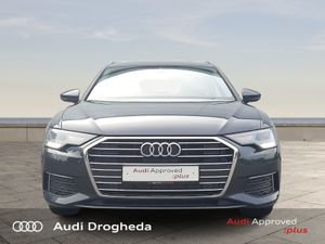 Audi A6 Avant Was  51900 Now  49900 40 TDI SE 5DR - Image 3