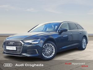Audi A6 Avant Was  51900 Now  49900 40 TDI SE 5DR - Image 4