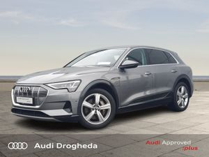 Audi E-Tron E-tron 50 Quattro - Image 4