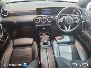 Mercedes-Benz A-Class 1.5 A 180 D Progressive Lin - Image 3
