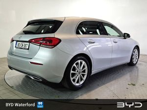 Mercedes-Benz A-Class 1.5 A 180 D Progressive Lin - Image 4