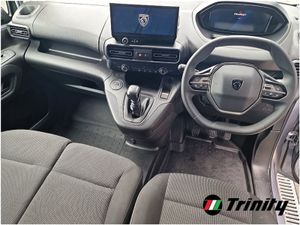 Peugeot Partner PRO Plus  1.5 HDI Demo Trinity Pe - Image 2