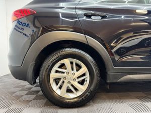 Hyundai Tucson 2WD Comfort - Image 4