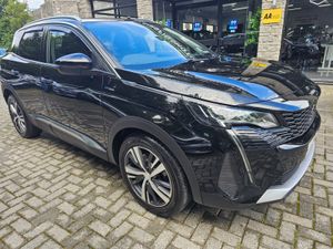 2022 PEUGEOT 3008 1.6 ALLURE PREMIUM 225BHP PHEV - Image 3