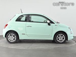 Fiat 500 1.2 Auto - Image 2