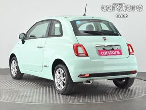 Fiat 500 1.2 Auto - Image 3