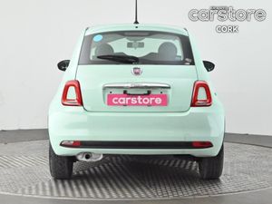 Fiat 500 1.2 Auto - Image 4