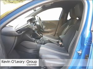 Opel Corsa GS 1.2i (75ps) S/S 5 Speed - Image 4