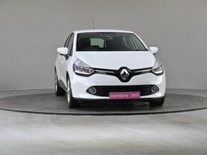 Renault Clio 1.2 5spd 75bhp Dynamique SAT NAV - Image 3