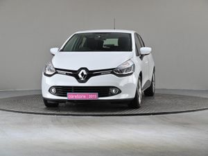 Renault Clio 1.2 5spd 75bhp Dynamique SAT NAV - Image 4