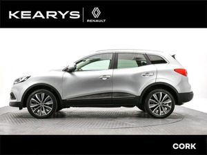 Renault KADJAR Iconic Blue dCi 115 My20 - Image 4