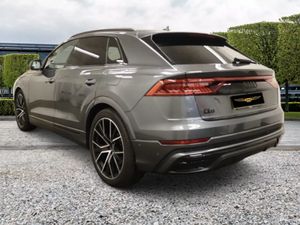 🇮🇪Audi Q8 60 TFSI COMPE -VORSPRUNG (RARE) WOW - Image 3