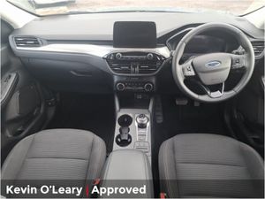 Ford Kuga 2.5 Duratec 190PS Fhev Titanium Auto - Image 2