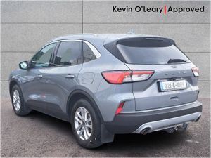 Ford Kuga 2.5 Duratec 190PS Fhev Titanium Auto - Image 3