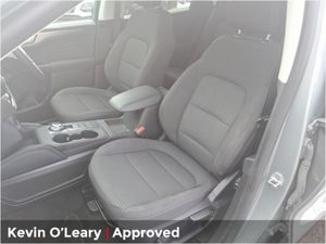 Ford Kuga 2.5 Duratec 190PS Fhev Titanium Auto - Image 4