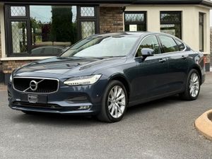 Stunning 181 Volvo S90 Auto! - Image 3