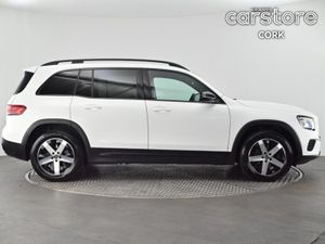 Mercedes-Benz GLB- Class GLB 180 d Progressive Au - Image 3