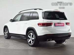 Mercedes-Benz GLB- Class GLB 180 d Progressive Au - Image 4