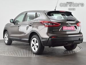 Nissan QASHQAI 1.2 PET XE - Image 3