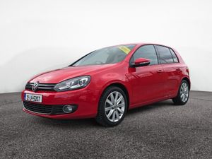 Volkswagen Golf 2012 - Image 3