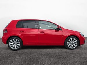 Volkswagen Golf 2012 - Image 4