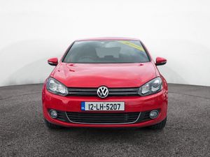 Volkswagen Golf 2012 - Image 2