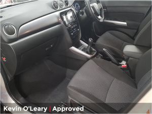 Suzuki Vitara 1.0 Boosterjet Sz-t - Image 4