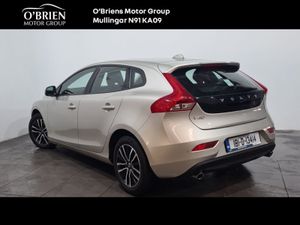 Volvo V40 D3 (150hp) Momentum Edition Geartronic - Image 3