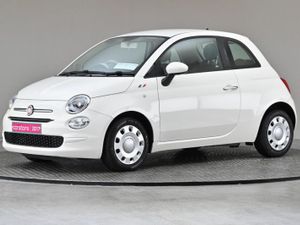 Fiat 500 1.2 Auto  1 Years Warranty - Image 4