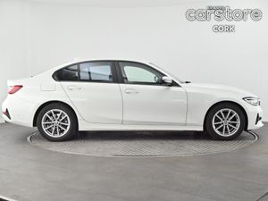 BMW 3 Series 318d SE - Image 3