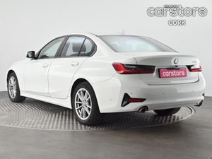 BMW 3 Series 318d SE - Image 4