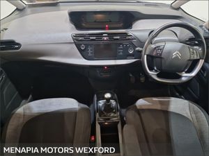 Citroen C4 Bluehdi 100 Touch - Image 3