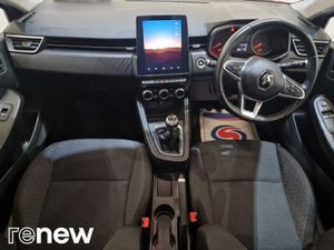 Renault Clio Iconic TCe 100 My19 - Image 3