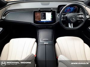 Mercedes-Benz E-Class E 300 de AMG Line Plus - Image 2