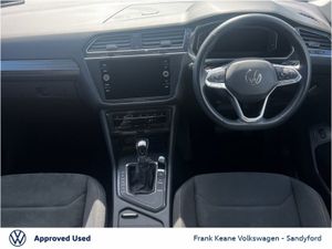 Volkswagen Tiguan Allspace  elegance   allspace - Image 2