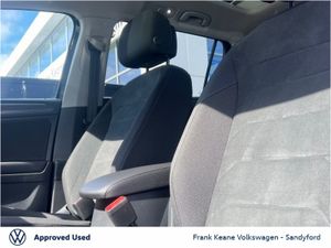 Volkswagen Tiguan Allspace  elegance   allspace - Image 4