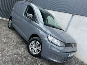 2023 Volkswagen Caddy - 122 Bhp - Image 2