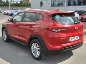 Hyundai Tucson 2017 - Image 3