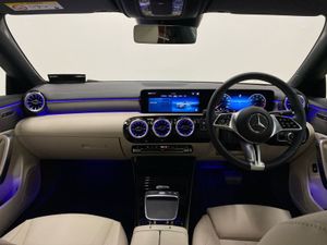 Mercedes-Benz CLA CLA 180 Coupe Progressive ED - Image 4