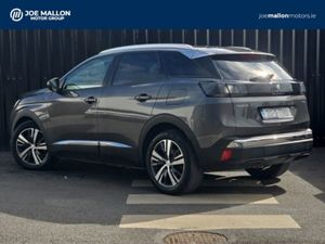 Peugeot 3008 Hybrid2 Phev 225bhp Allure - Image 2