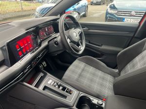 Volkswagen Golf GTD 2.0tdi 200HP Auto - Image 3