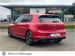 Volkswagen Golf GTD 2.0tdi 200HP Auto - Image 4