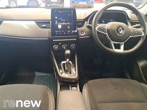 Renault Arkana Techno Mild Hybrid  107 P/wk - Image 3
