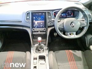 Renault Megane RS Line 140BHP 84 P/wk - Image 3