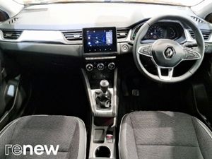 Renault Captur SE Edition TCe 90  97 P/week - Image 3